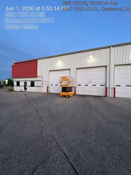 2021 JCB S4046E