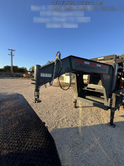 2023 PREMIER PUMP 8NHTH-RP-DC13