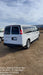 2024 CHEVROLET Express Van - Rental