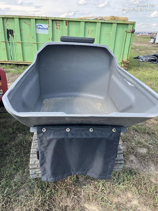 2025 TORO MBTX 2500-TS