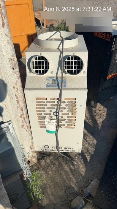 2023 KWIKOOL KPAC1411-2