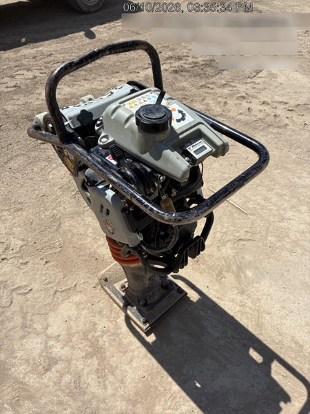 2023 MULTIQUIP MTX60HD