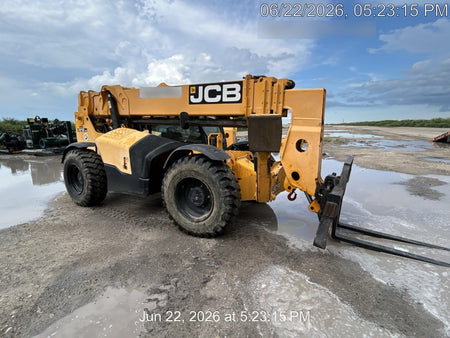 2019 JCB 512-56