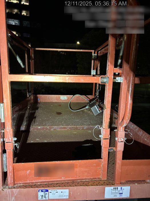 2019 SKYJACK SJ6832 RT