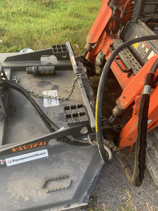 2022 PALADIN 30372A-0022