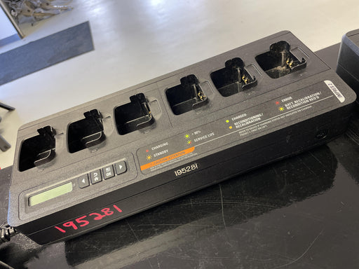 2021 MOTOROLA PMPN4284