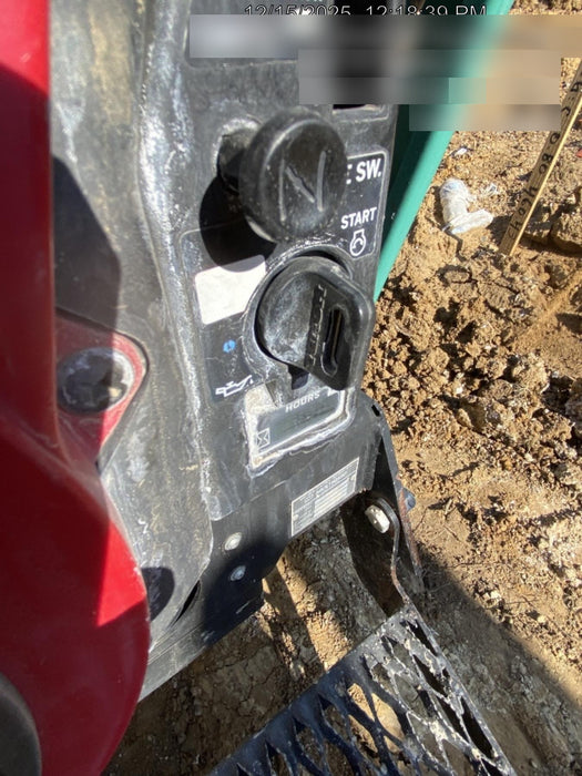 2020 MULTIQUIP WTB-16