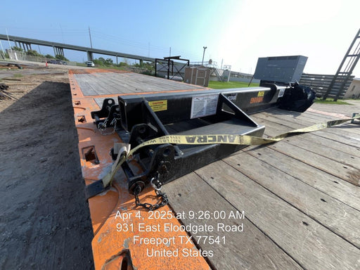 2024 STAR INDUSTRIES M1360B - Star JIB Boom