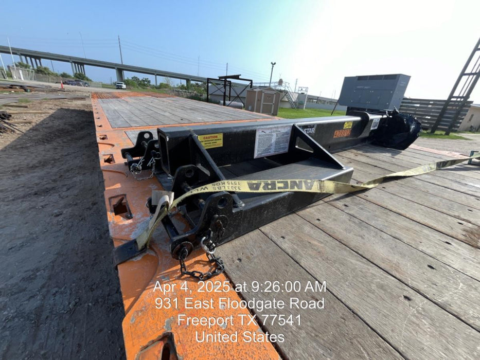 2024 STAR INDUSTRIES M1360B - Star JIB Boom