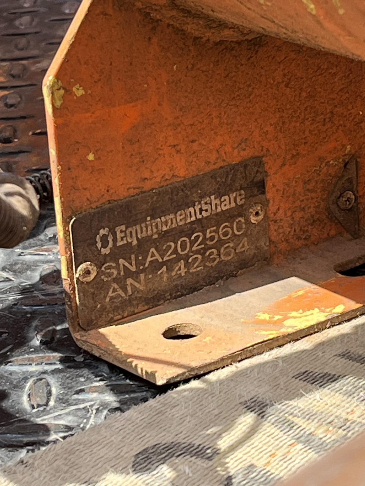 2021 MICHIGAN PNEUMATIC HV-15G-8P-ES