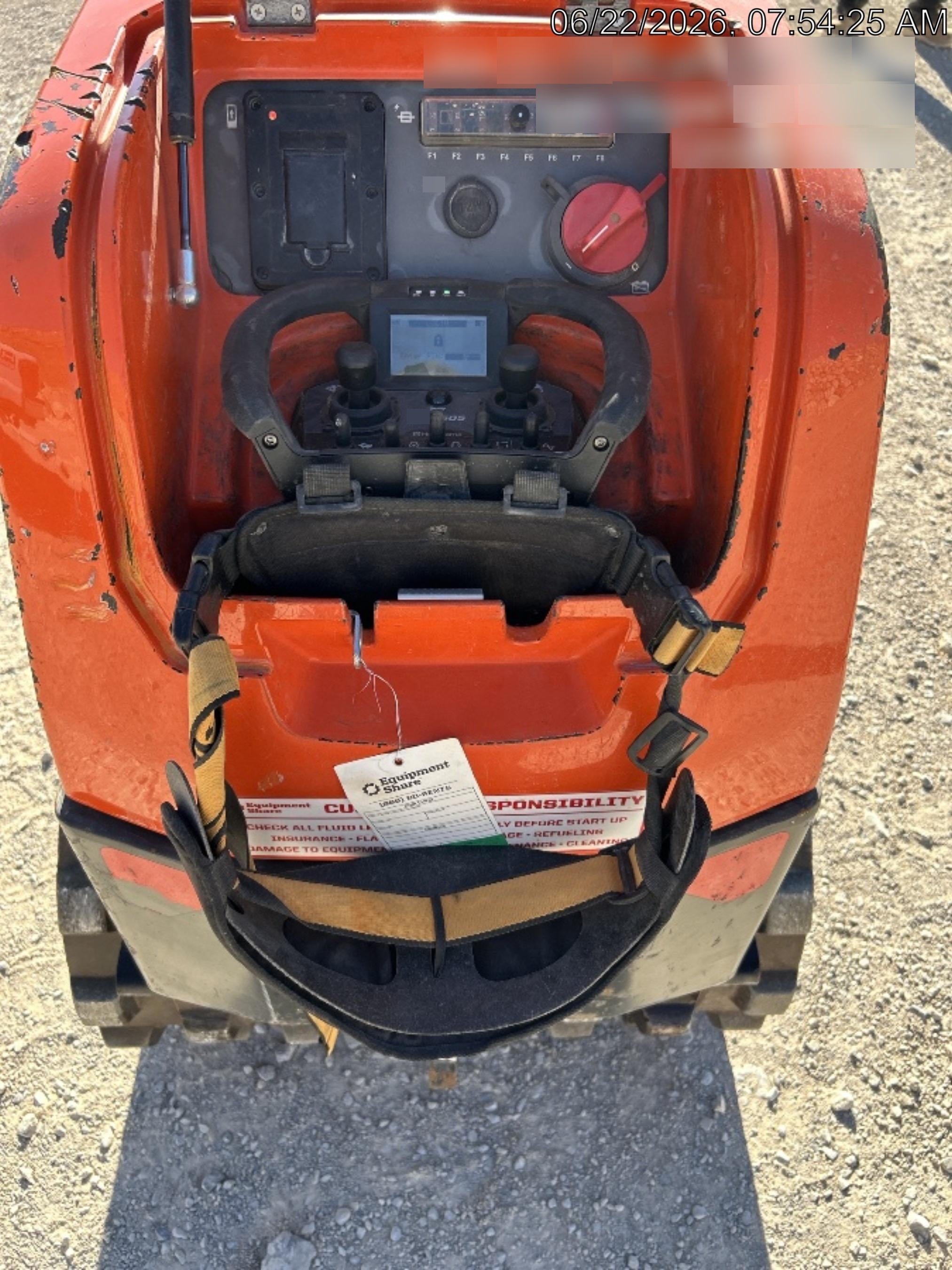 2024 HUSQVARNA LP9505