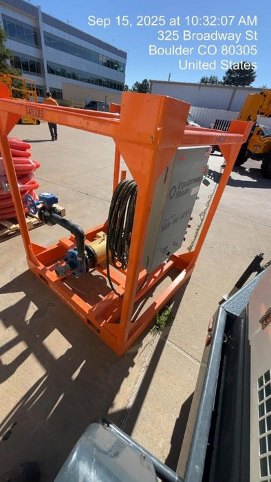 2025 BARCO SA2X1.5E-7.5