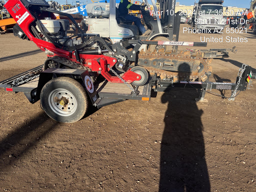 2022 BARRETO E4X6TBT