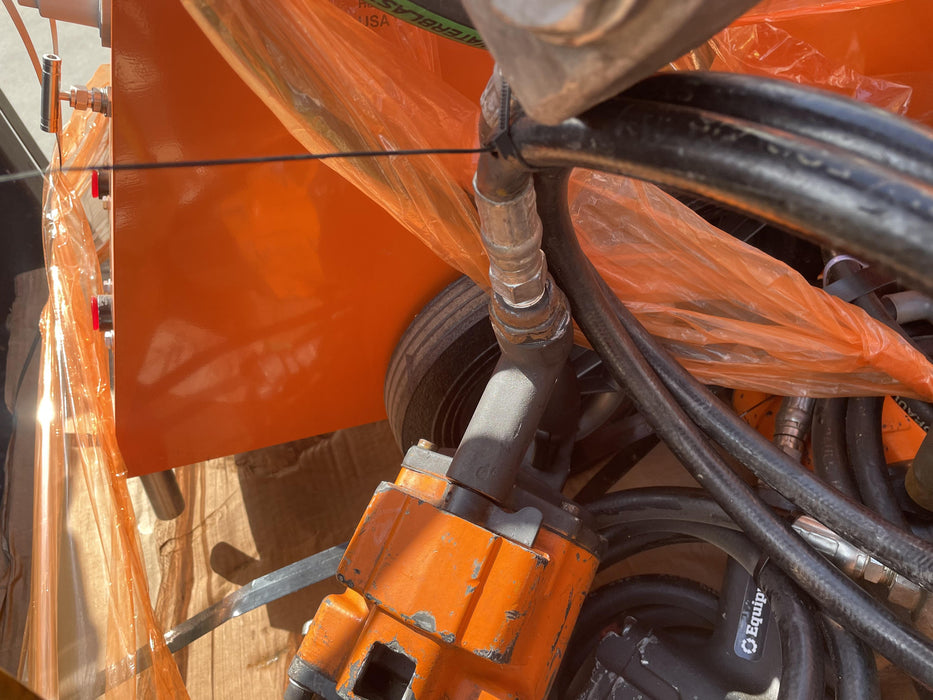 2021 MICHIGAN PNEUMATIC 4955B2