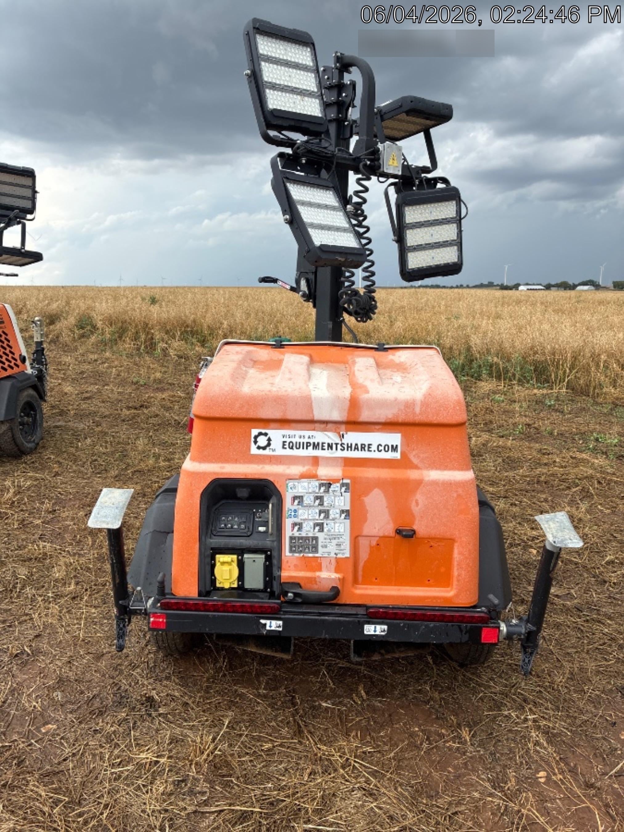 2023 GENERAC MLT2