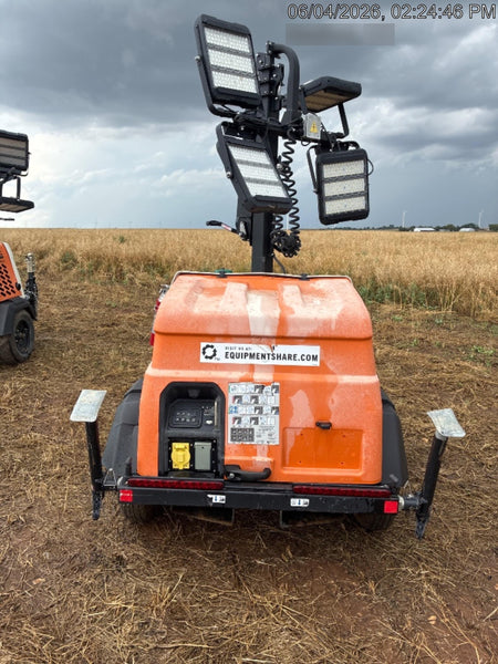 2023 GENERAC MLT2