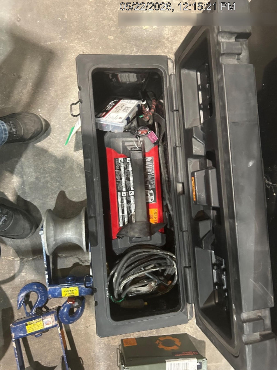 2024 LINCOLN ELECTRIC Sprinter 180Si