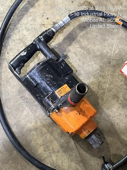 2020 MICHIGAN PNEUMATIC 4955B2