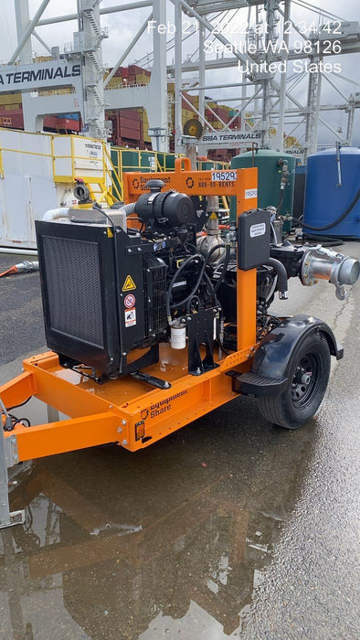 2021 PIONEER PP66S12L71-TD2.9L4