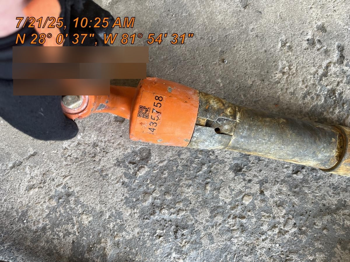 2021 MICHIGAN PNEUMATIC MP-CH3R