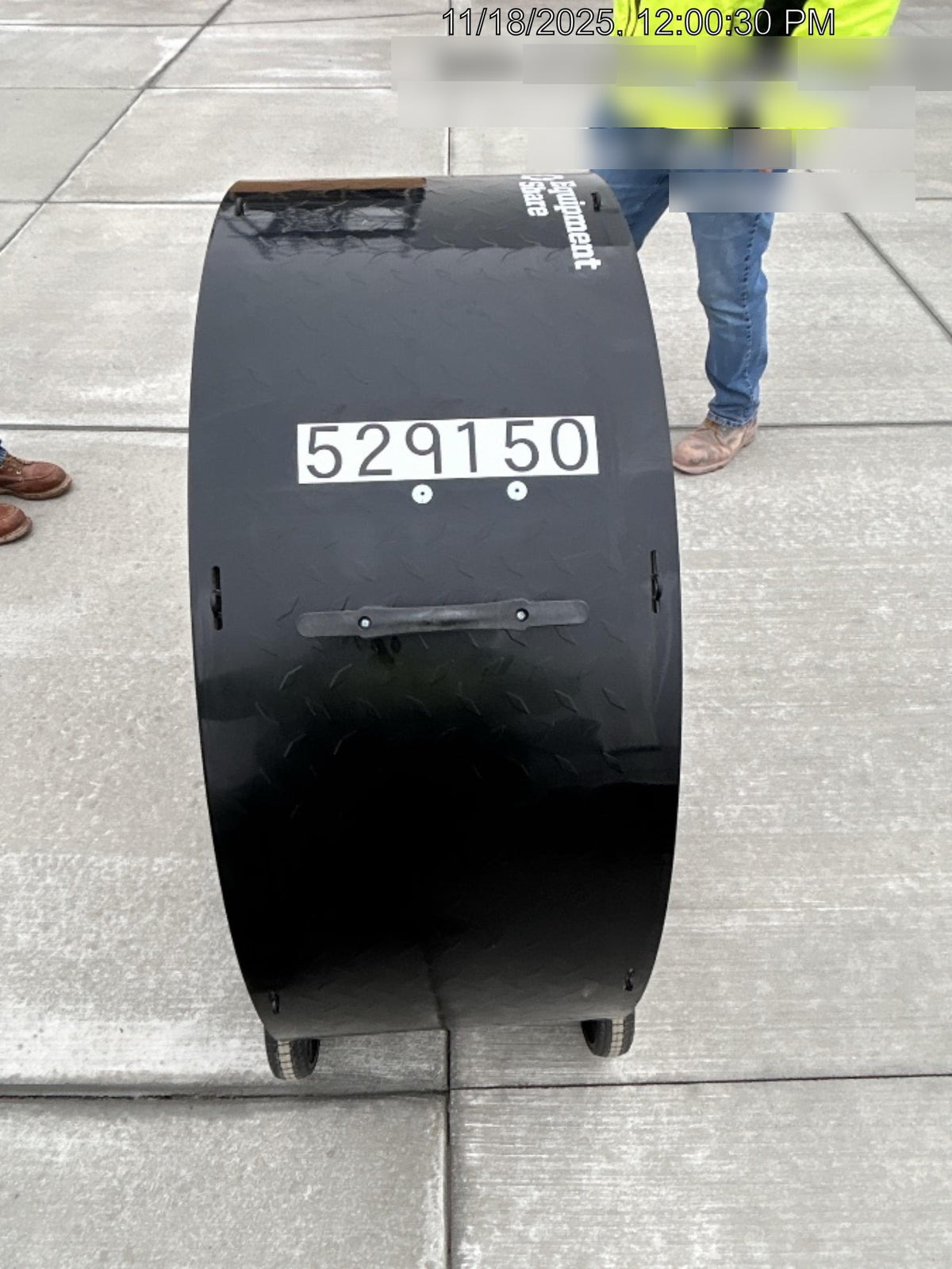 2025 MASTER MHD-42-BDF-C