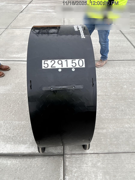 2025 MASTER MHD-42-BDF-C