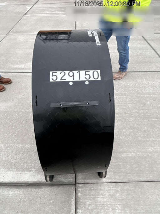 2025 MASTER MHD-42-BDF-C