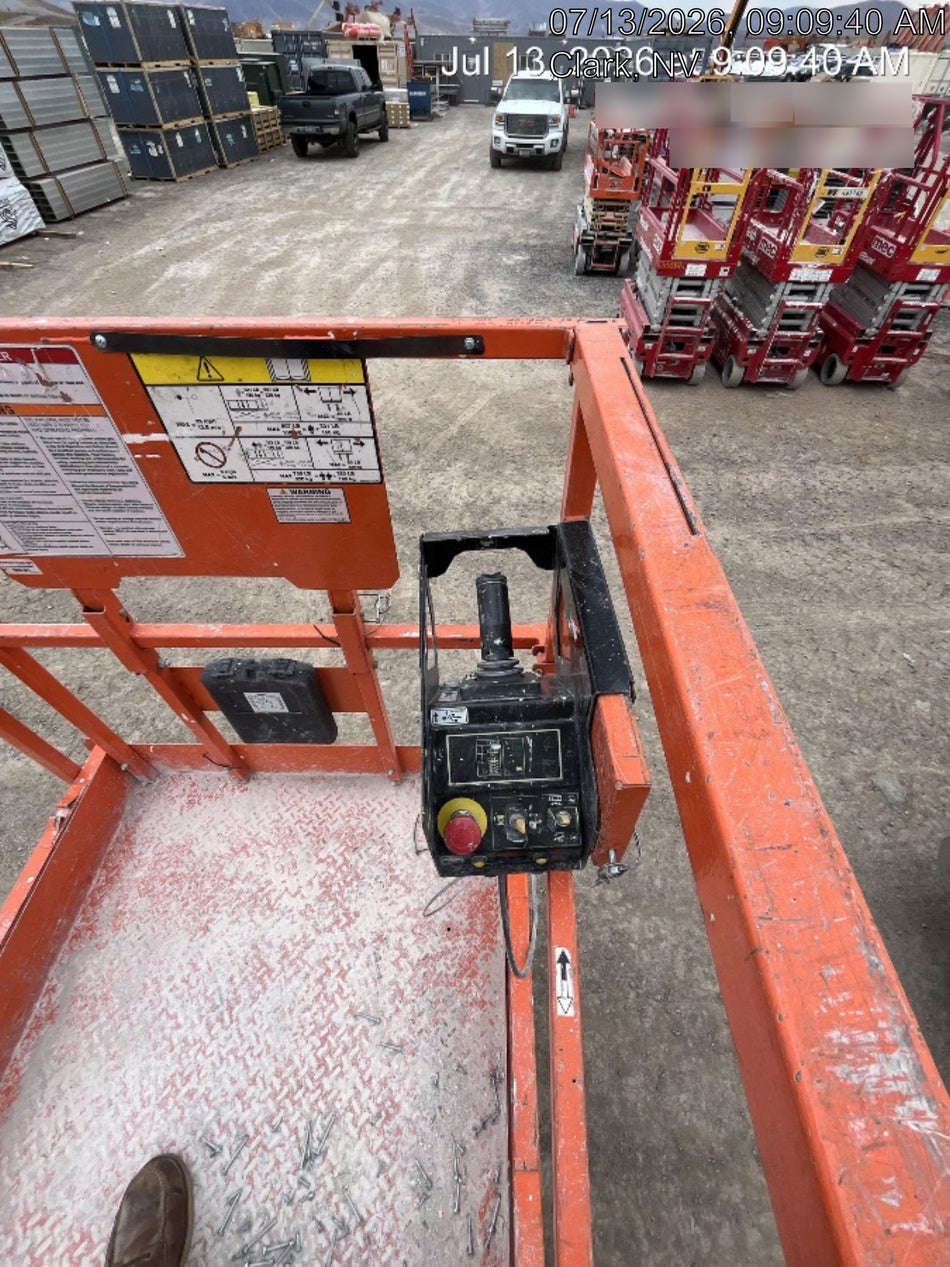 2022 JLG R3246