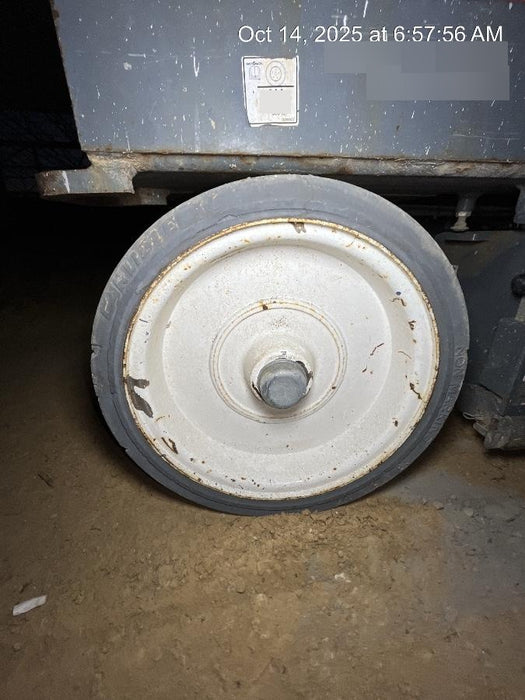 2018 Skyjack SJIII-3226 Skyjack SJIII3226 Scissor Lift w/Trojan Batteries