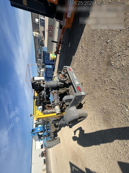 2022 ATLAS COPCO PAC F66 KD