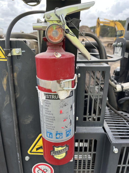 2022 MYERS-SETH RL-300