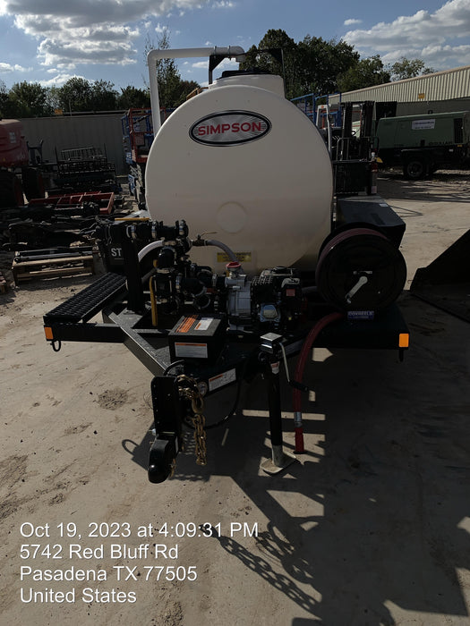 2023 SIMPSON SWT-52517