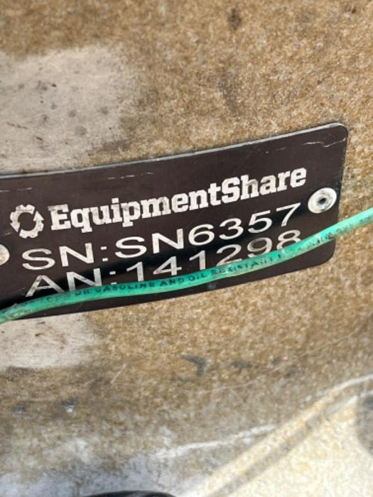 2022 WIDDER 20262-TRACKER-DIXLOX