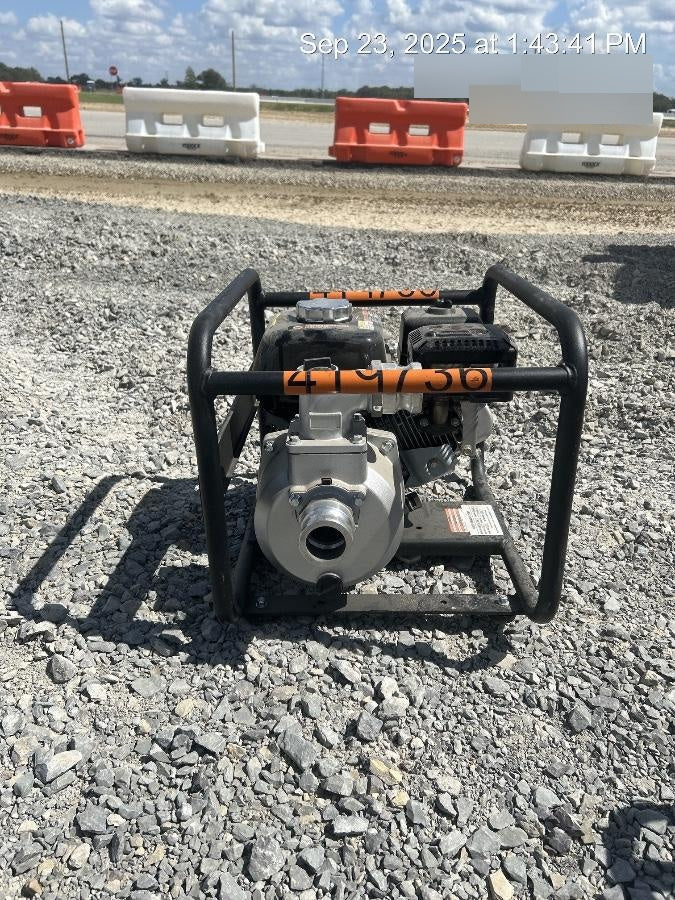 2024 MI-T-M WTP-S02-1MGH