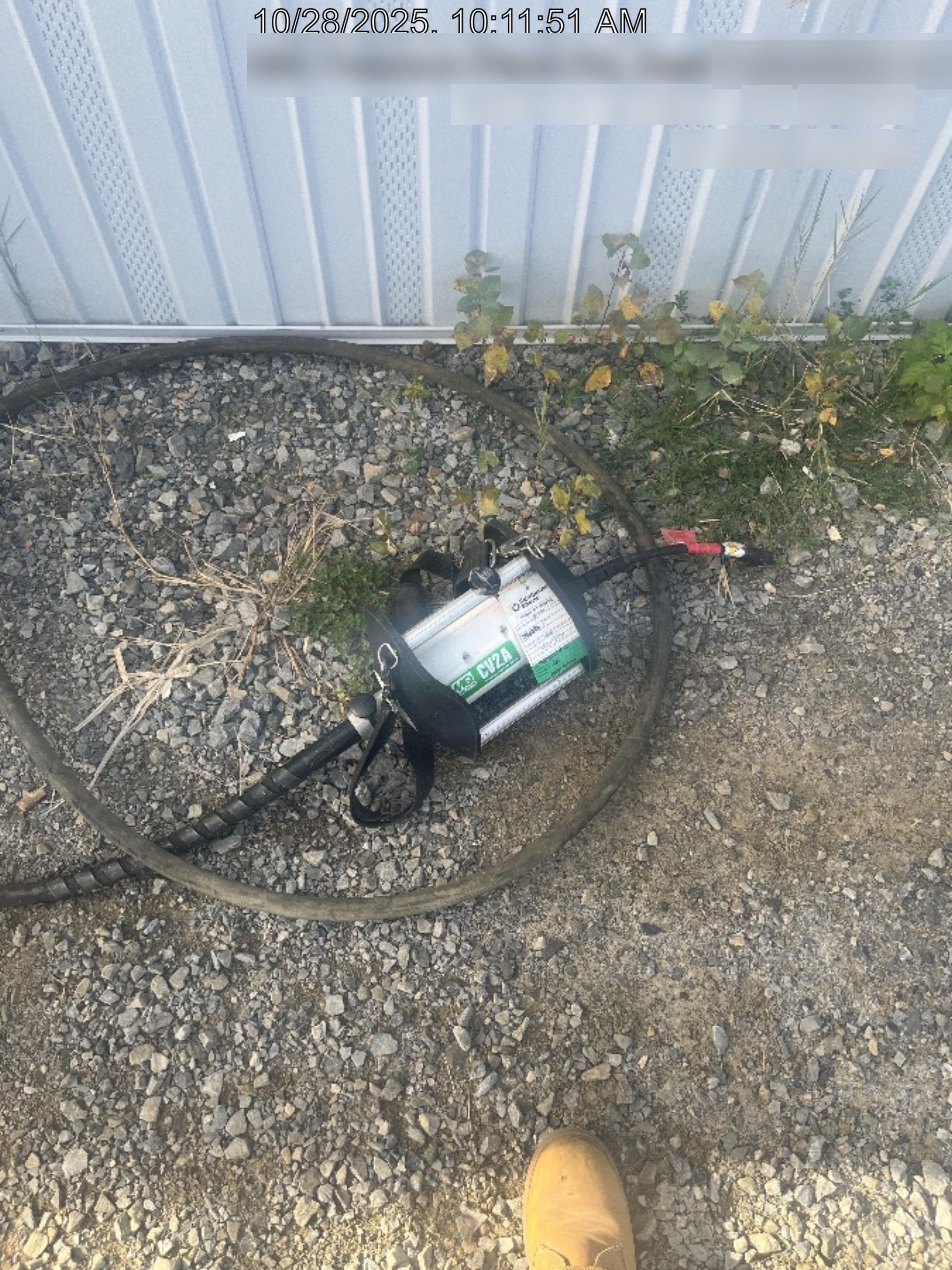 2024 MULTIQUIP CV2A
