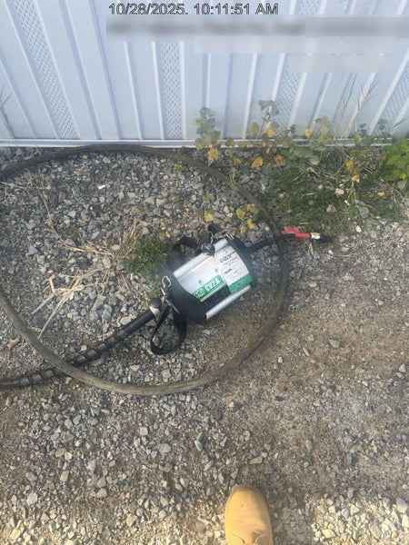 2024 MULTIQUIP CV2A