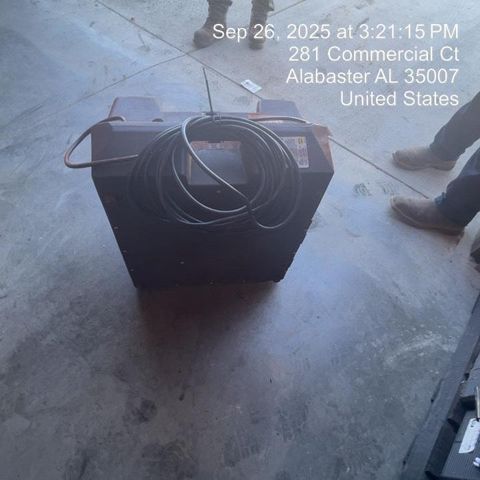 2022 PHOENIX Guardian R Hepa