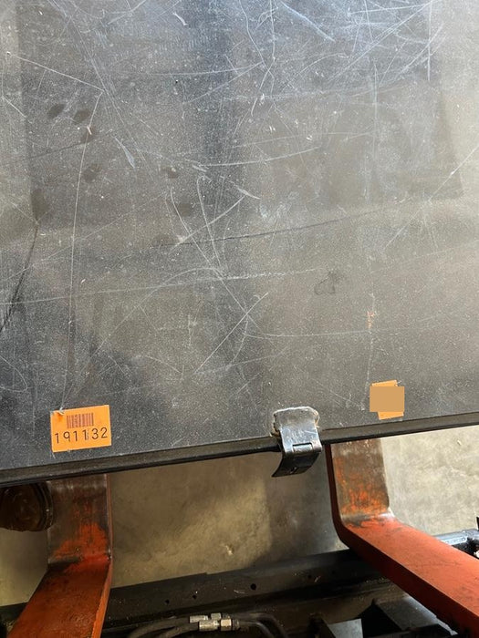 2021 MATHEY DEARMAN 3SA