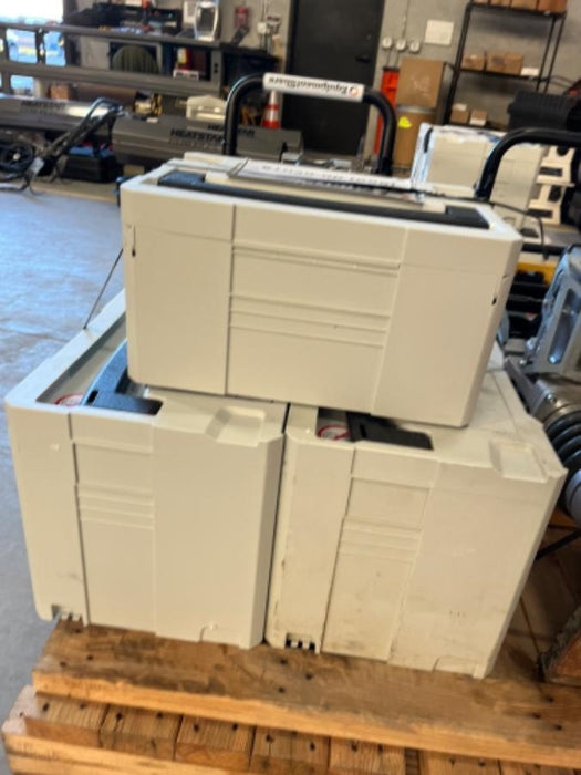 2024 WACKER NEUSON AS60E