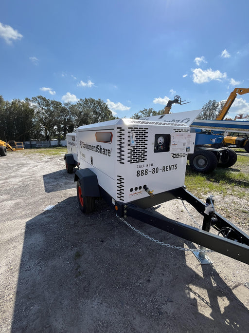 2025 BOBCAT PA425WCU-T4F