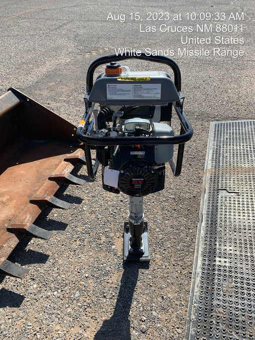 2023 MULTIQUIP MTR40HF