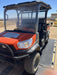 2022 KUBOTA RTV-X1140W-H (Canopy)