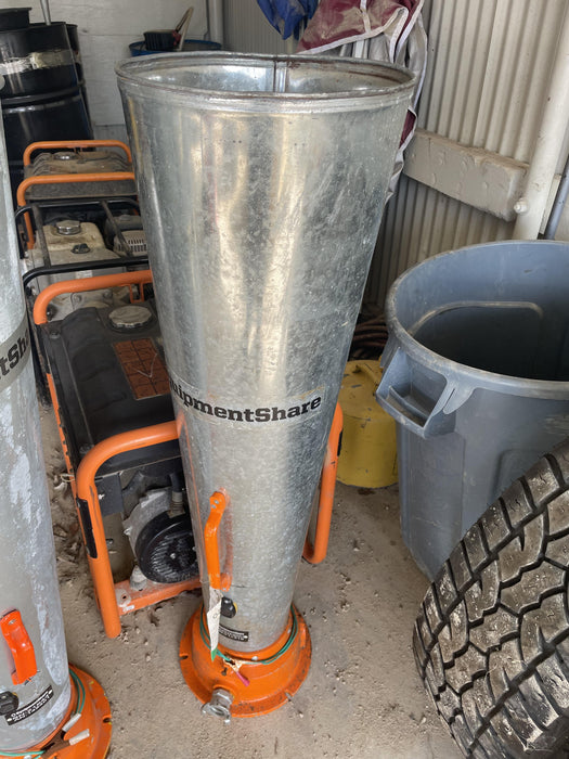 2022 MICHIGAN PNEUMATIC HV-6AM