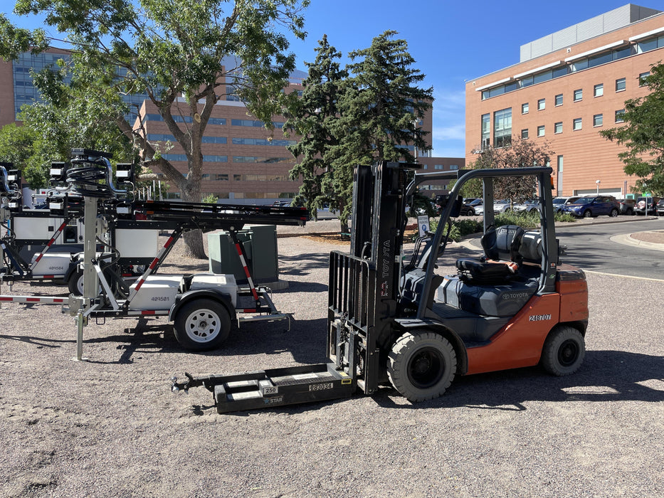 2022 STAR INDUSTRIES 1390B