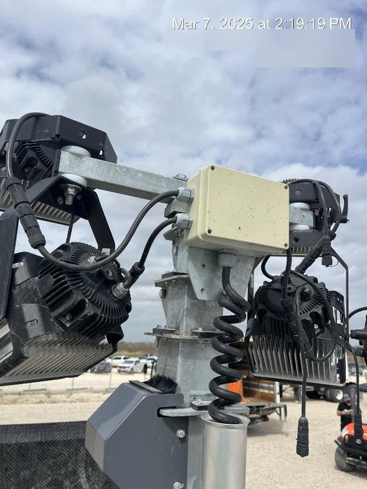 2022 ATLAS COPCO HILIGHT E3 Plus