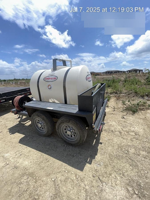 2024 SIMPSON SWT-52517