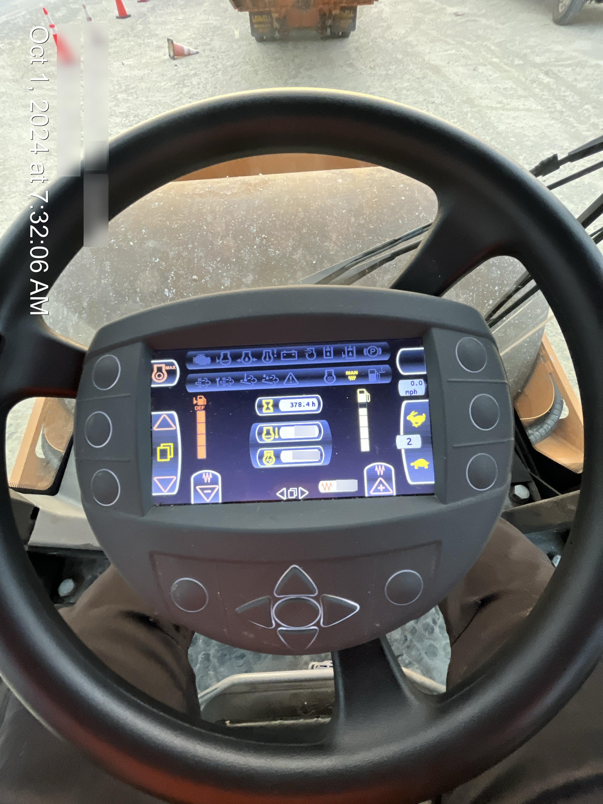 2022 CASE SV211ESM