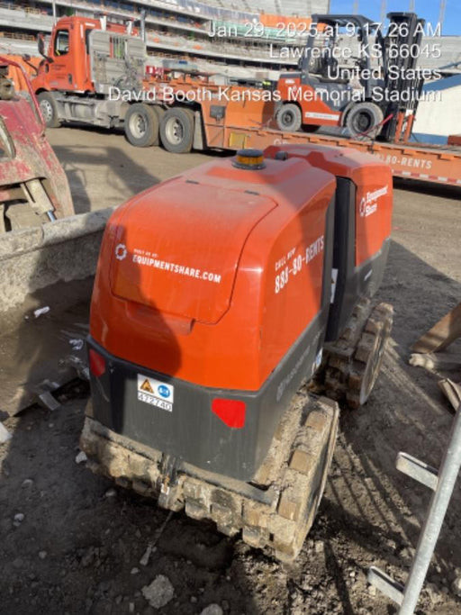 2024 HUSQVARNA LP9505