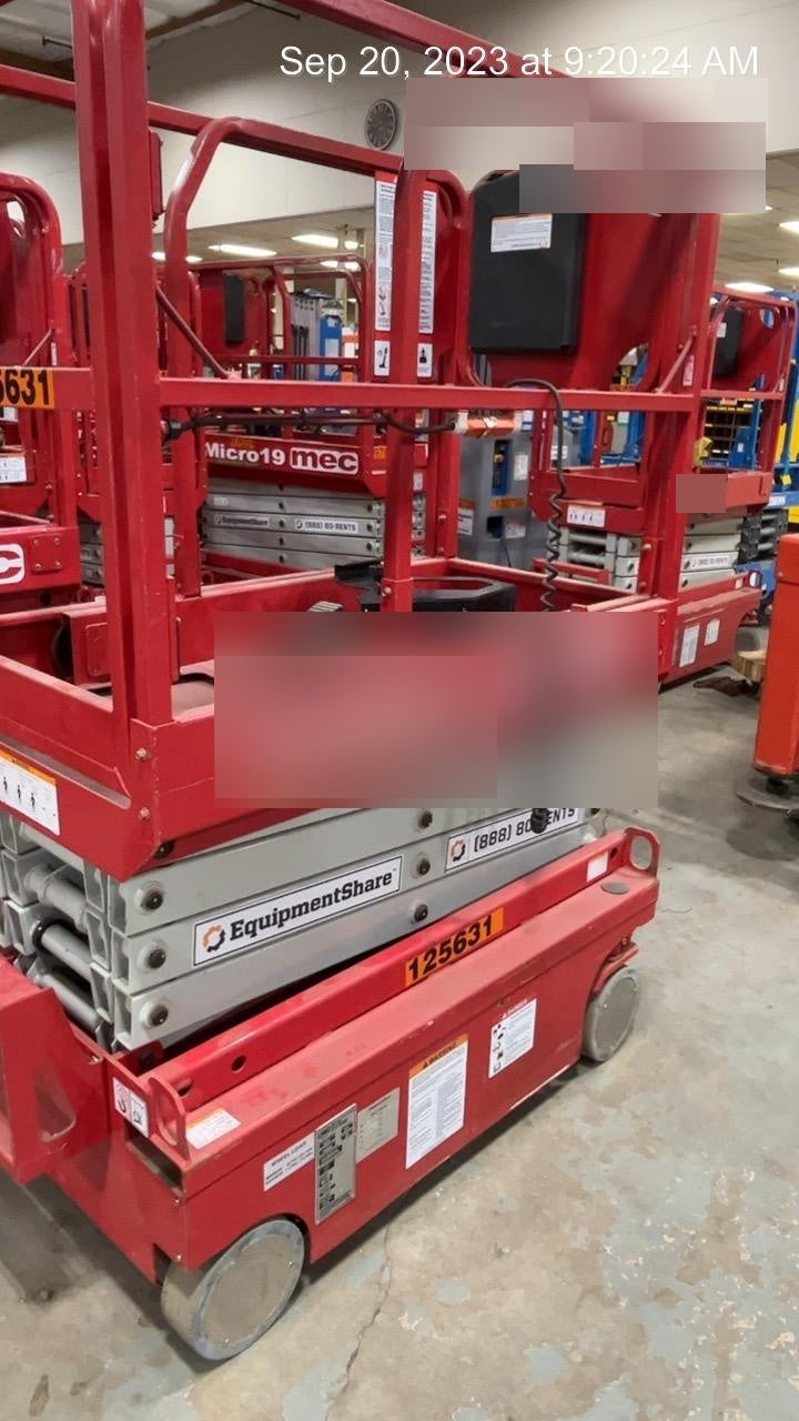 2021 MEC 1330SE