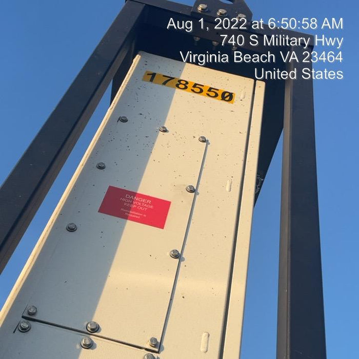 2021 TRYSTAR IL-086-VDE-27MBRP